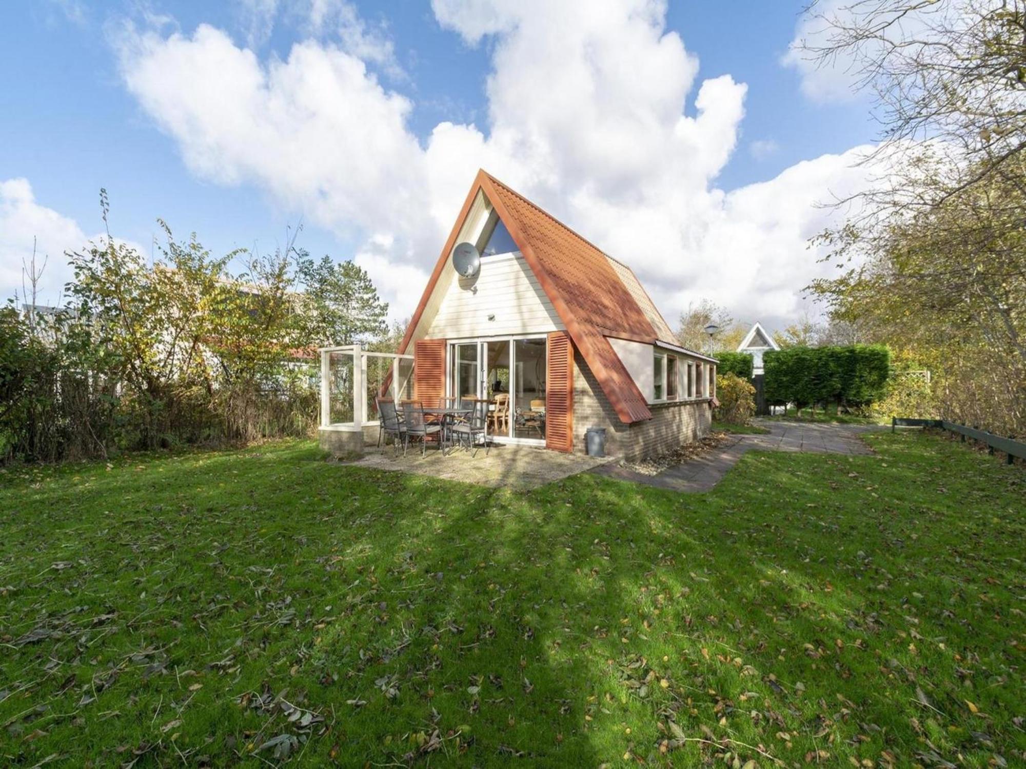 Alluring Home With Garden カラントスウオーフ エクステリア 写真